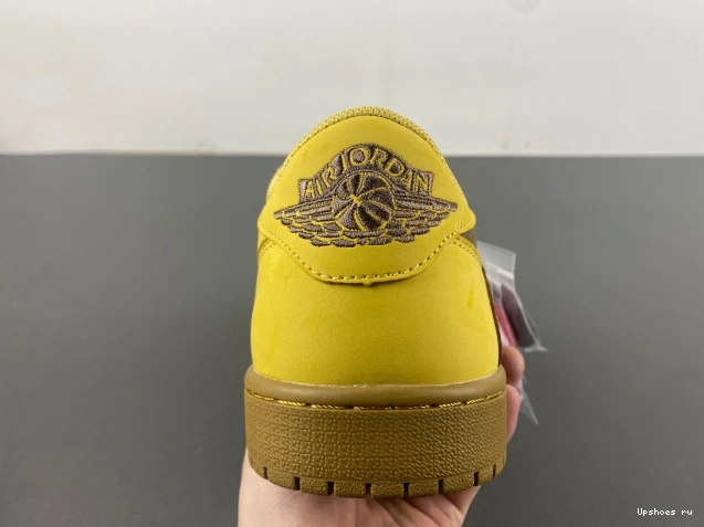 SP JORDAN DM7866-665 TRAVIS 1 LOW SCOTT OG RETRO 0714